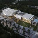 문화복합센터 이미지