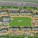 신평초교옆 공원 이미지