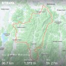 동촌마을회관 | 아산 공주 예산 투어 라이딩