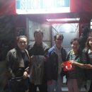 신촌 여행 이미지