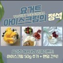 요거트 아이스크림의 정석 이미지