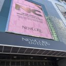 뉴코아아울렛 괴정점 이미지