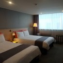 샬롬카서비스 | 샬롬호텔 조식 가성비 숙소 호텔샬롬제주 후기