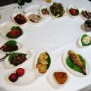 송이무료급식소 | 전주 삼천동1가 맛집 곡주마을 (가족상 체험후기)