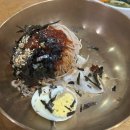 샘밭막국수 | [교대역 막국수 맛집 추천] 슴슴한 막국수가 맛있는 교대 샘밭막국수 점심 내돈내산 후기