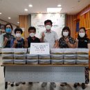 오산남부종합사회복지관경로식당 이미지