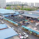 농수산물도매시장 관리사무소 이미지