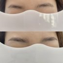 채움 | 동탄 반송동 브로우리프트펌, 강추하는 새로이채움 솔직후기 (Before/After)
