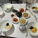 금마루 식당 주차장 앞 이미지