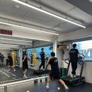 팀코어복싱짐 | 강남 체육관 압구정 청담동 체육관 청담역 복싱장 팀코어복싱짐