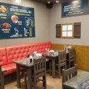 꿉왕숯불바베큐치킨 이미지