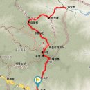 [특별산행] 제371차 정기산행/2024.10.10.(목)~11일(금) 1박2일 설악산 단풍산행 예약접수! 이미지