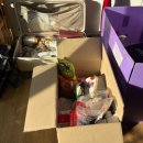 영덕무청영농조합법인 | 외노자의 왓츠인마이백_ 귀국할 때 한국 식료품 추천 (체크리스트 다운 가능)