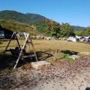 캠핑홀리데이 성주오토캠핑장 이미지