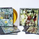 The Stone Roses - 1집, 2집 LP 디럭스 에디션 (Light In The Attic) 이미지