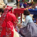 밀양관아 이미지