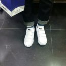 에버세이브르꼬끄 | le coq sportif porch ve 르꼬끄 포치벨크로 화이트 후기