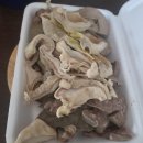 돼지떡볶이 이미지