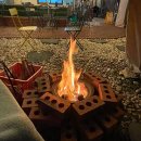 율전로63번길 | 수원 율전동 불멍카페 쓰리몽키즈