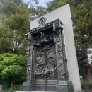 월요일 밤, 세계미술관여행(서양미술) | 10월 도쿄 여행) 국립서양미술관, 크라운 에이스 우에노 아메요코점, 안미츠 미하시 우에노본점, 시노...