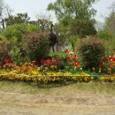 순천만국가정원 에코지오카페 이미지