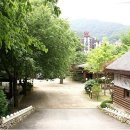 장흥계곡펜션 이미지