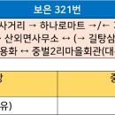 중동리 마을회관 이미지