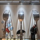 빈센트미술학원 | 아이와 가볼만한 전시｜빈센트 발 그림자 전시 후기