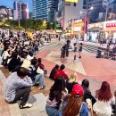 레드컨테이너 홍대역점 | [홍대 레드로드] 젊음과 예술이 흐르는 붉은 거리, 홍대 도보여행 코스