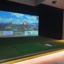 탑스크린골프연습장 이미지