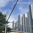 락디자인건축사사무소 | 봉담도어락 교체전문 화성 수영리 우방아이유쉘아파트...문열림연동 추가옵션 직방대리점 설치만족후기