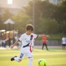 로맨틱 프랑스 자수 교실 | 스타필드 고양 싸카풋볼스토어에서 만난 PSG 24/25 어웨이 유니폼 축구하는 아들선물 후기