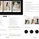 만삭 촬영 스튜디오, 드레스, 메이크업, 부케 정하기 - 스튜디오셀린, 아우프, 메이크업한다, 포울