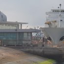 녹동신항여객선터미널 이미지