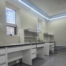 공간덴탈치과기공소 | 강남 논현 치과 기공실 인테리어편 | 25평 기공소 시공 Before &amp; After