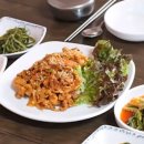 몽산포식당 이미지