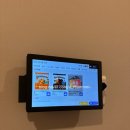 강남역 만화카페 추천｜신상 만화카페 도도 강남역점 솔직 후기 (OTT·닌텐도스위치2·빔프로젝터 완비)