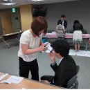 간호조무사 전문자격 이미지