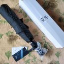 공곡 | 샤오미 유핀, 공곡(空谷) 3단 자동 우산 솔직한 사용 후기