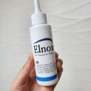 (주)아이녹스 | 강아지 귀 세정제, 엘녹스 이어클리너 후기