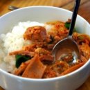 송탄나여사부대찌개 이미지