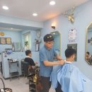 스마일 남성컷트