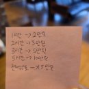 살롱드일공칠 | 가평 아난티 카페 주차 아기랑 가볼만한 곳 회원권 없이 키즈존 살롱 드 이터널저니
