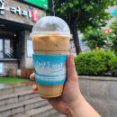 하삼동커피울산화봉점