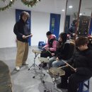 힐링음악학원 | 파주 금릉 금촌 드럼 레슨 직장인 힐링 후기 드럼시티 실용음악학원