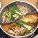 무한광고 | [광주/진월] 광고 × 샤브샤브 무한리필 평일점심 후기, 샤브올데이 (내돈내산)