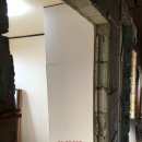 명지전기철물 | 부산 온천동 5층 주택 건물 인테리어 공사-부산 인테리어, 부산 방충망, 부산 촘촘만, 부산 방충망 교체...