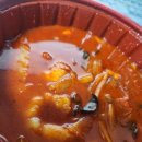 불간짬뽕 | 내돈내산 하늘도시 불간짬뽕 배달 후기