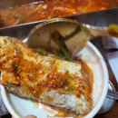 제주 중문 갈치구이 맛집 &#39;갈치왕 중문본점&#39; 순갈치조림