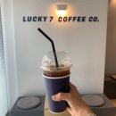 럭키세븐(LUCKY7) 이미지